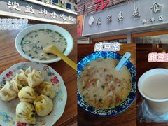 -张家巷美食(南浔店)