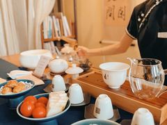 -小茶闲舍·观景商务茶馆(广州塔店)