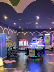 -MELAND CLUB亲子乐园·派对·餐厅(北京芳圆里ID MALL店)