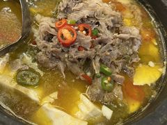 -阿斯牛牛·凉山菜(新会展店)