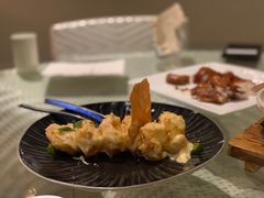 -T館·花园艺术餐厅