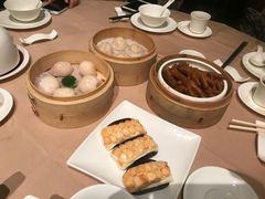 -陶陶居海鲜酒家(新马路店)