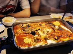-半天妖烤鱼(印象城店)