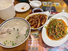 -易老妈蹄花.特色川菜(人民公园总店)