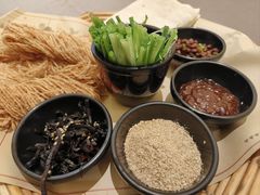 -大张烙馍村(泉山店)