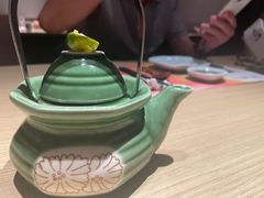 -匠和风精致料理(福州金融街万达店)