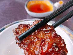 麦仁秘制骨-宁波状元楼酒店(和义路店)