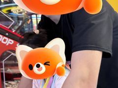 -爱玩嘉年华(龙湖曲江天街店)