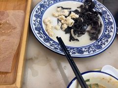 -爆肚于(赵公口桥店)