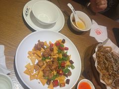 -鸽味轩·粤菜小馆(高楼门总店)