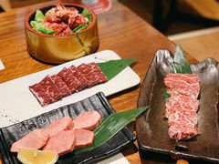 -热血兄弟·炭火烤肉(融侨中心店)