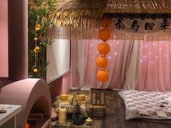 -秘境影院式酒店(苏州平江万达广场店)