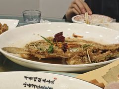-老妈厨房团圆饺子东北菜(北环路店)