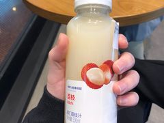 -luckincoffee瑞幸咖啡(香港名店街店)