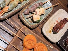 -鸟屯(三里屯店)