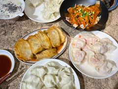 -金谷园饺子馆(北邮总店)