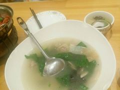 -乌镇那一年小院主题餐厅(甘泉西路店)