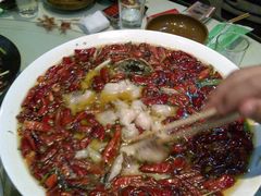 -华英干锅辣鸭头(亚泰大街店)