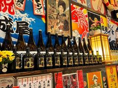 -平成屋·午肴夜酒(四川北路店)