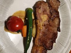 摩洛哥铁板牛排-布拉格餐厅· 中欧捷克菜(全国首店)
