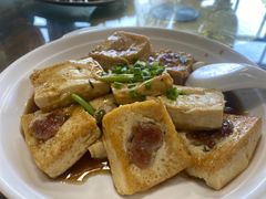 -竹一味·竹筒饭