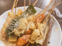 -郭记小街麻辣烫(南小街总店)