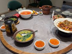 -情妹耙泥鳅·江湖川菜(科华店)