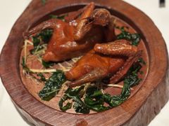 -巴黎轩(澳门巴黎人店)
