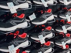 -迪卡侬(南二环店)