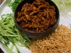 -满园烤鸭·春饼(太原街万达店)
