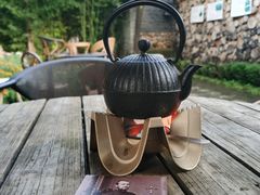 -田德能咖啡博物馆