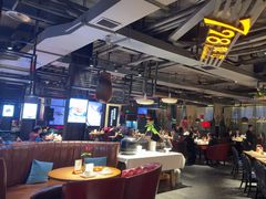 -798餐厅(任丘路店)