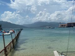 -海南分界洲岛旅游区