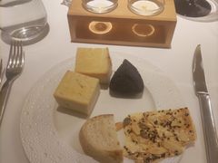 -王品牛排(郑州大卫城店)