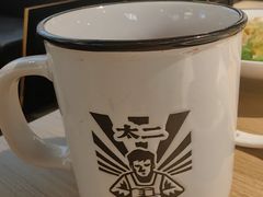 -太二酸菜鱼(武汉光谷保利店)