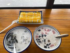 -文昌邓记清补凉(西沙路店)