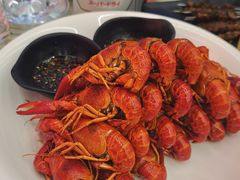 -聚味瞿记·龙虾堂(渔人码头一店)