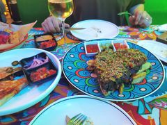 -Famous肥猫墨西哥音乐餐吧(五棵松华熙LIVE店)