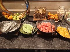 -Social 秀西餐厅-长沙瑞吉酒店(运达店)