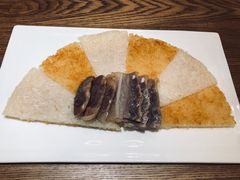 -小厨娘淮扬菜(六合欢乐港店)