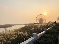 -苏州吴中太湖旅游区
