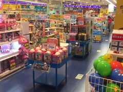 -TOYSRUS玩具反斗城(长春欧亚新生活购物广场店)