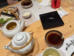 -和创柚子·会席日本料理(新区淮海街店)