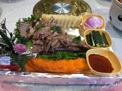 -全聚德(长江路店)