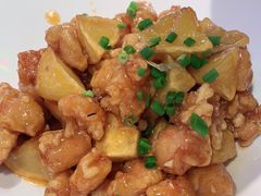 -王庄阿咪海鲜大排档(象园店)