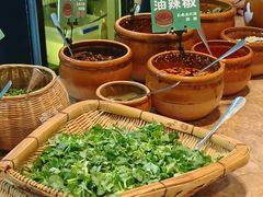 -云阿蛮云南生烫牛肉米线(奉贤路店)