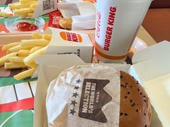 -汉堡王(北京通州领展店)