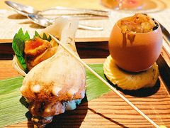 -香樟花园法式铁板烧(恒隆广场店)