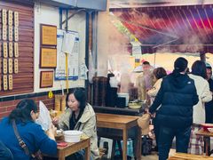 -朱大嘴肥肠血旺(福字街店)