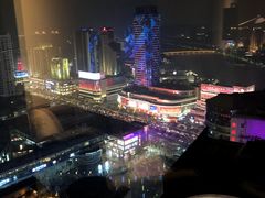 -宁波威斯汀酒店